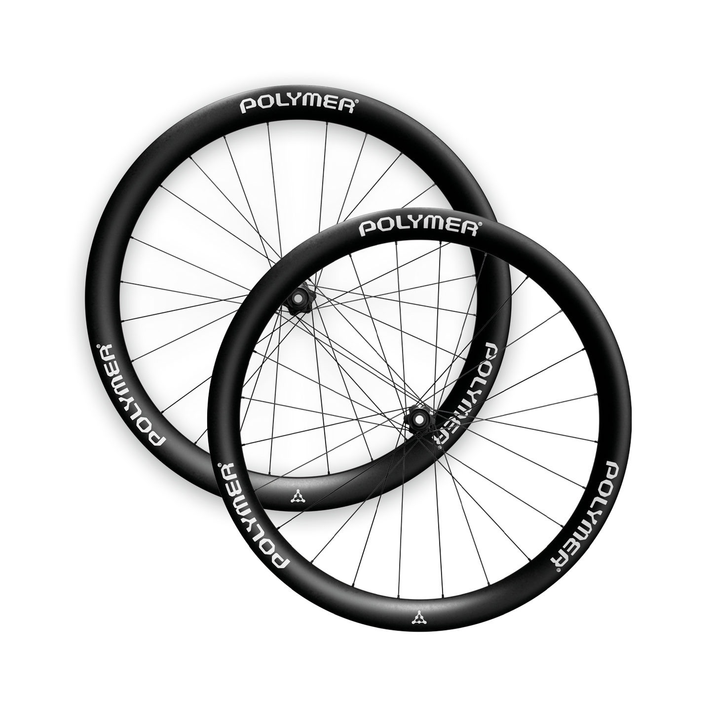 Beyond 45:50 Wheelset