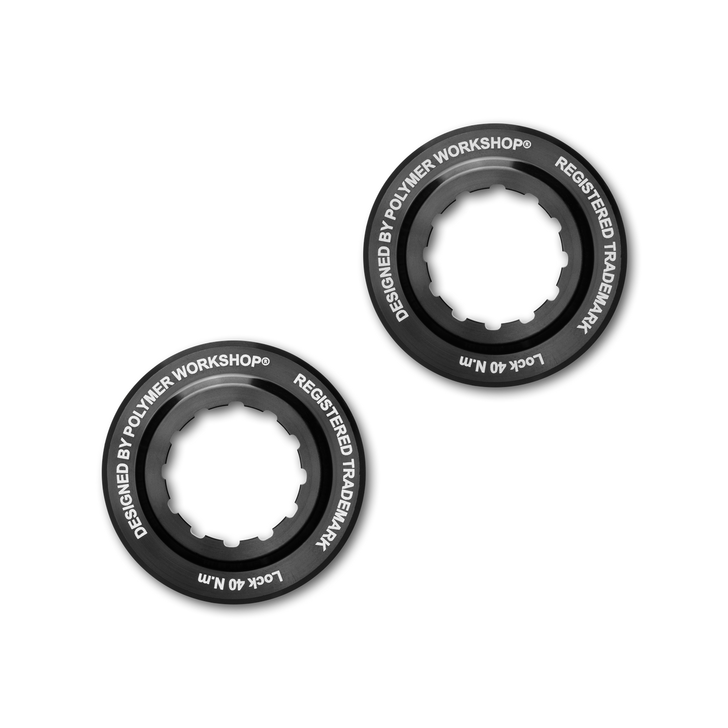 Lockring (set)