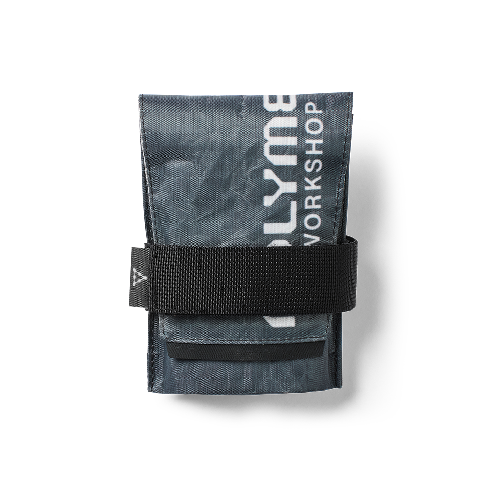 Dyneema® Nano Bag - Grey