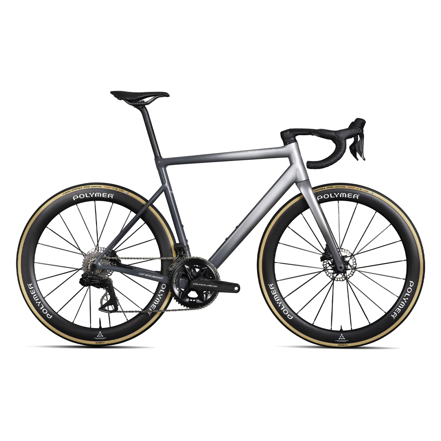 Lemma RT - Dura Ace Di2