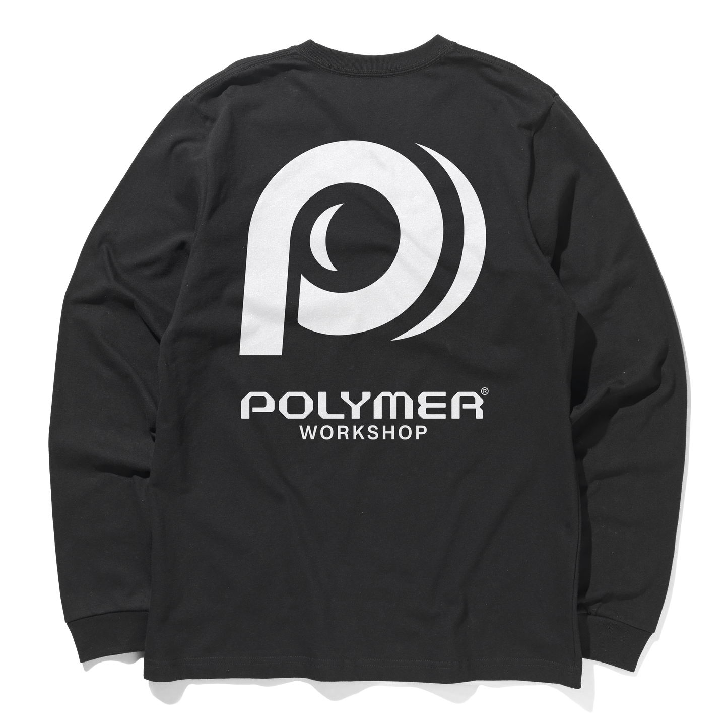 Panaracer Long Sleeve T-shirt - Black