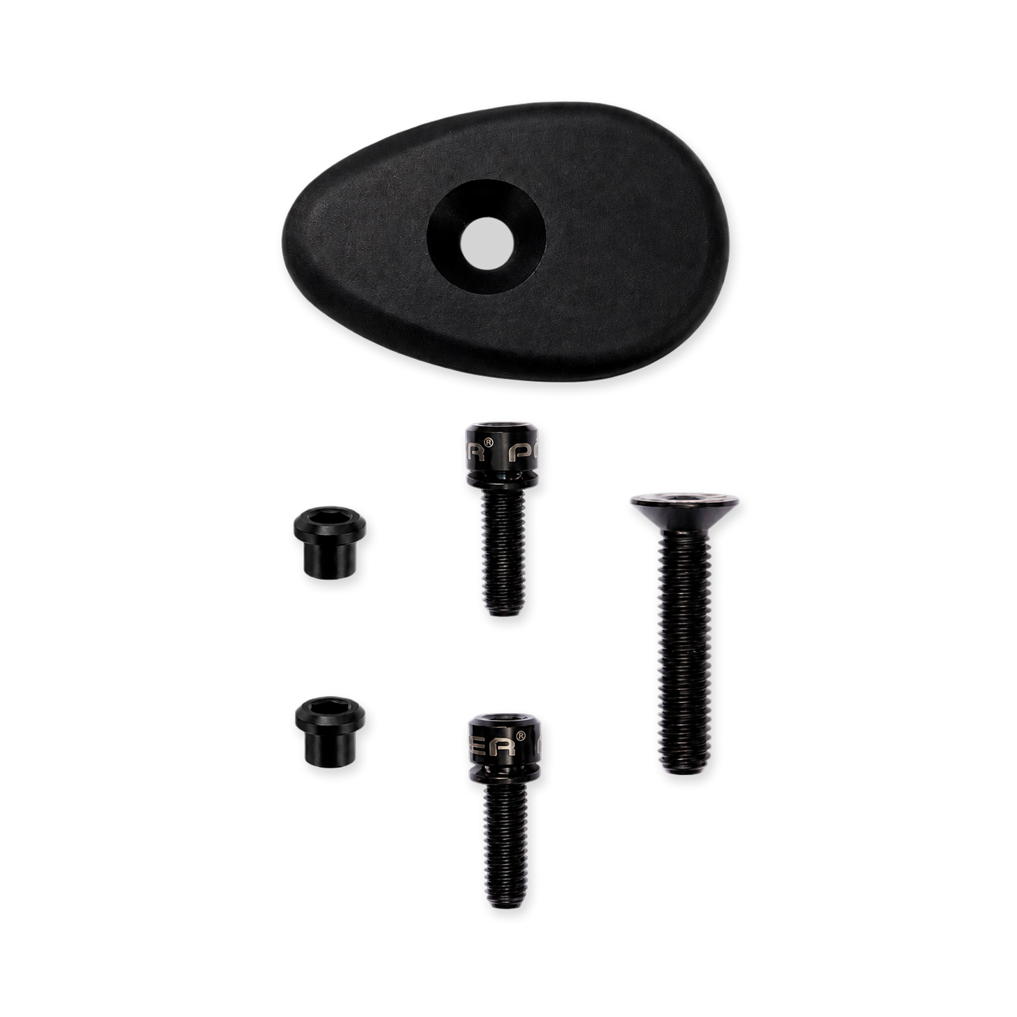 Rover Replacement Kit