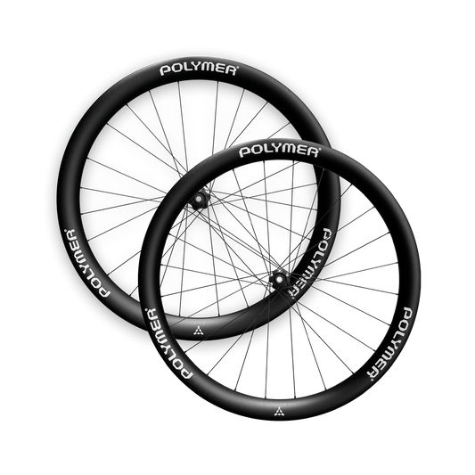 Beyond 45:50 Wheelset