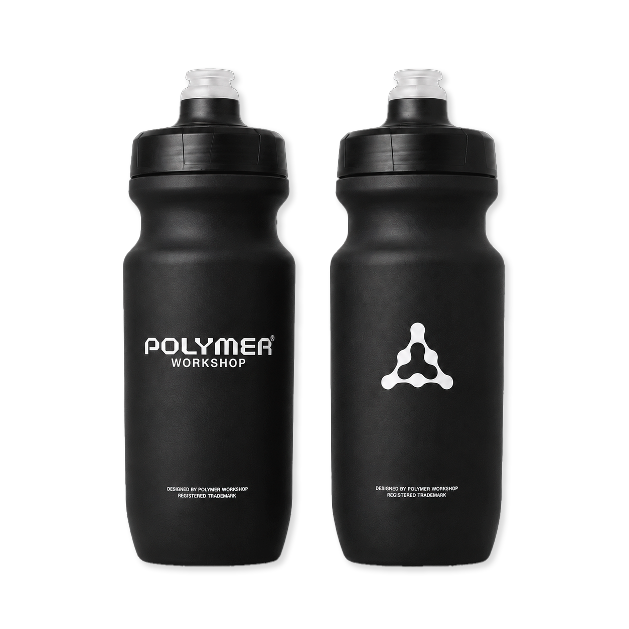 Water Bidon 500ml | Black