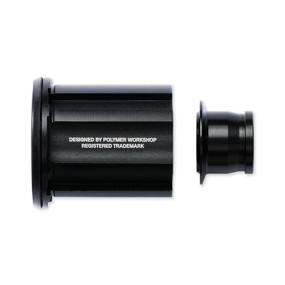 Freehub Body - Classic Campagnolo (Ratchet)