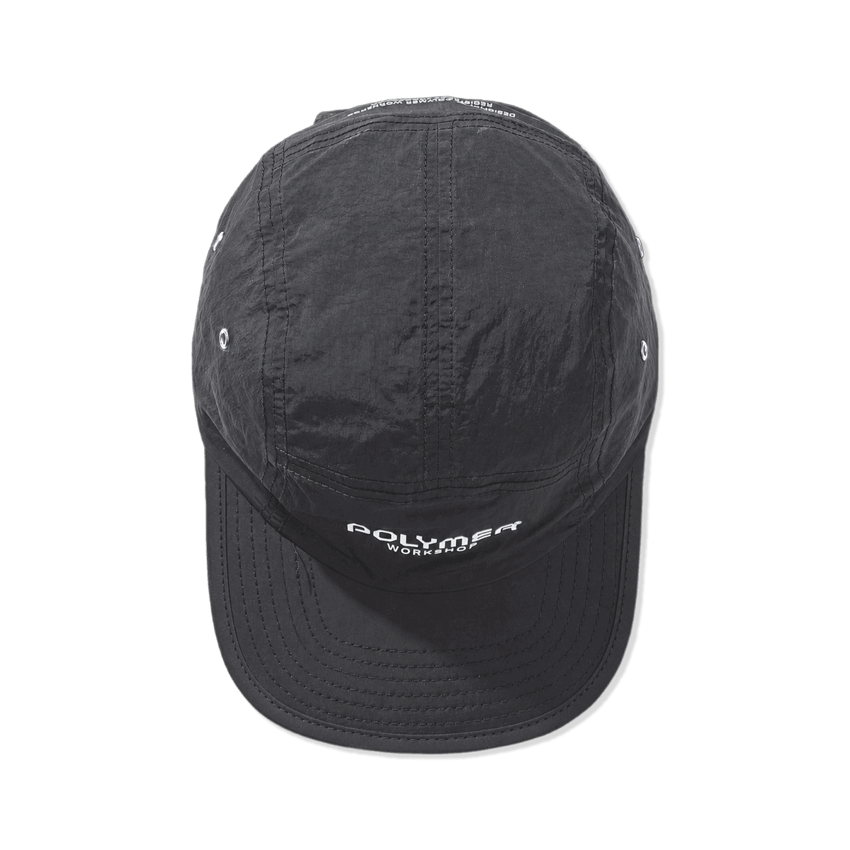 Work Cap - Dark Grey