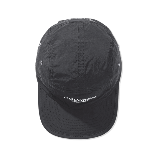 Work Cap - Dark Grey
