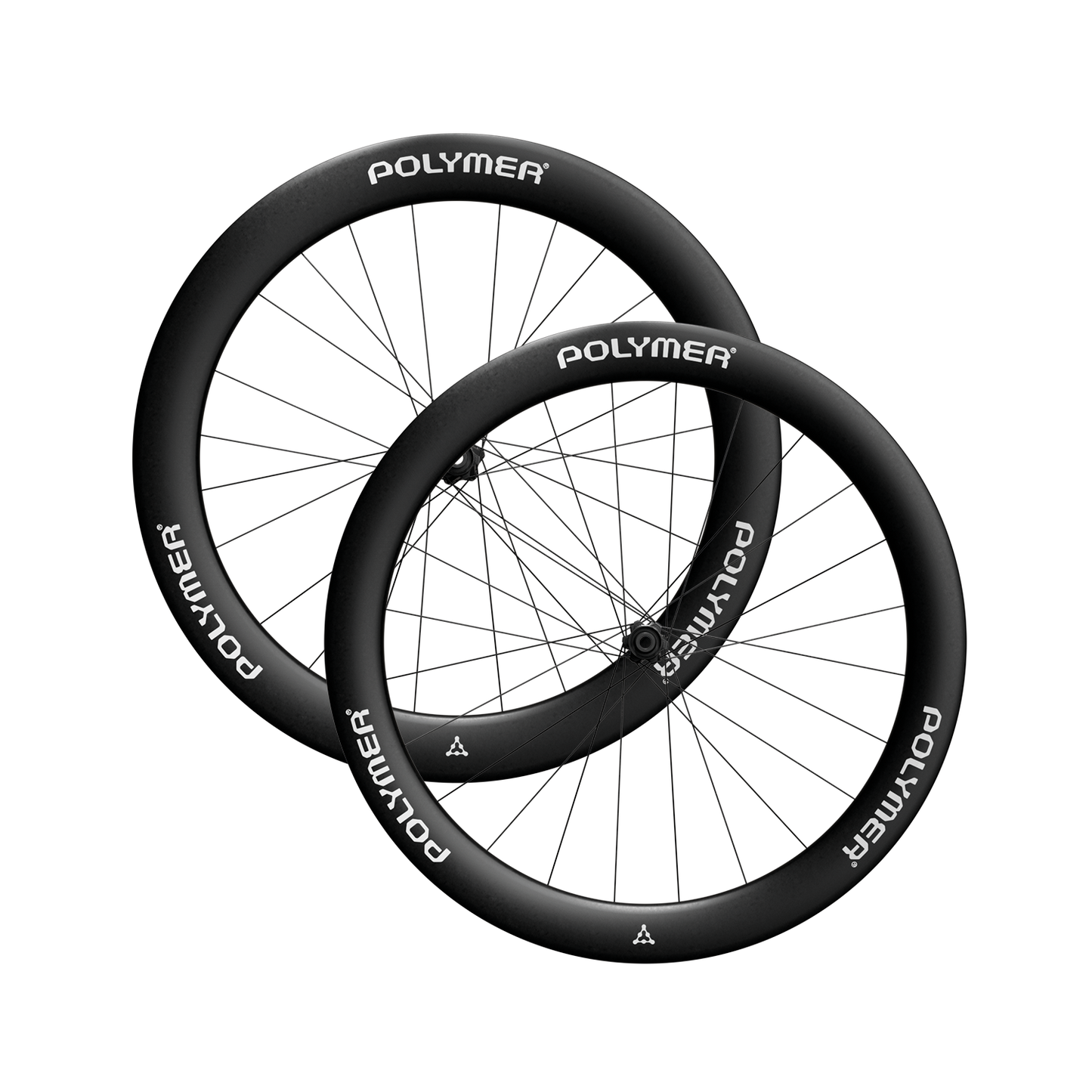 Eclipse 58:65 Wheelset