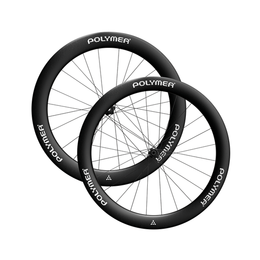 Eclipse 58:65 Wheelset