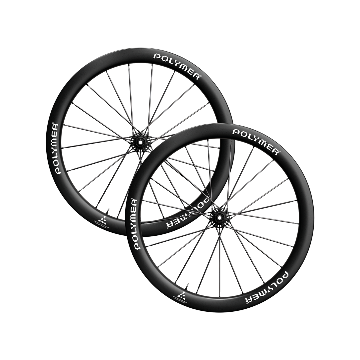Enhance 50:52 Wheelset