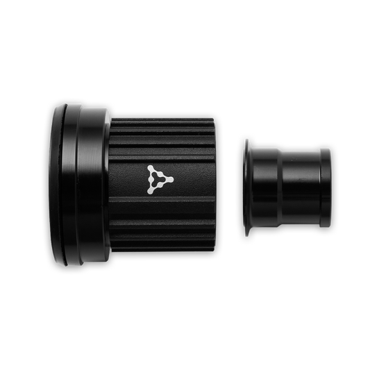 Freehub Body - Shimano Micro Spline (Ratchet)