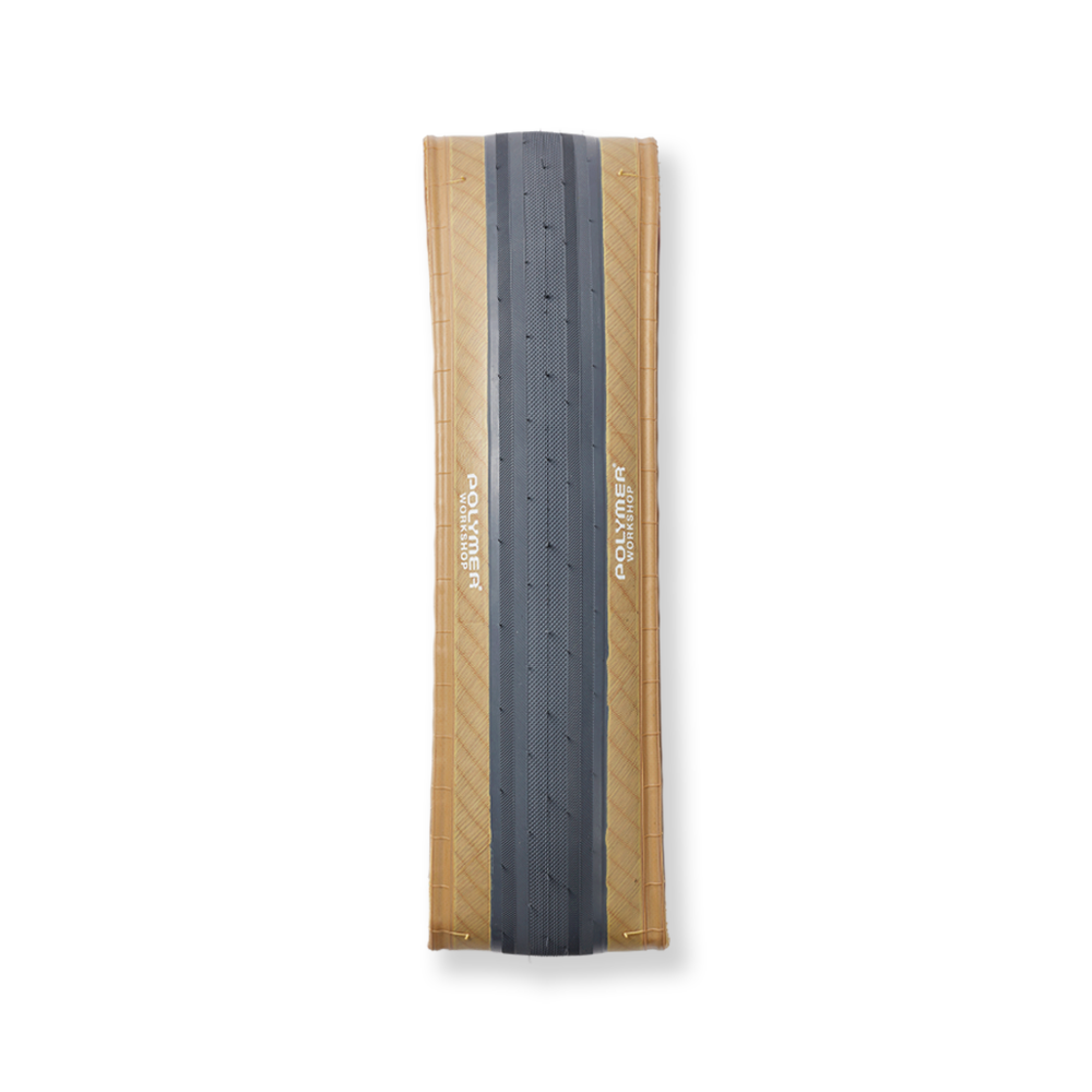 Panaracer GravelKing Slick R 30C - Grey/Tan
