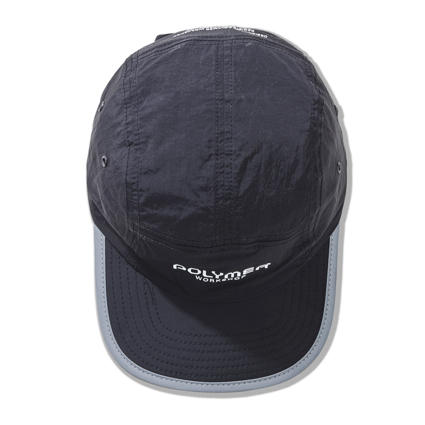 Work Cap - Black