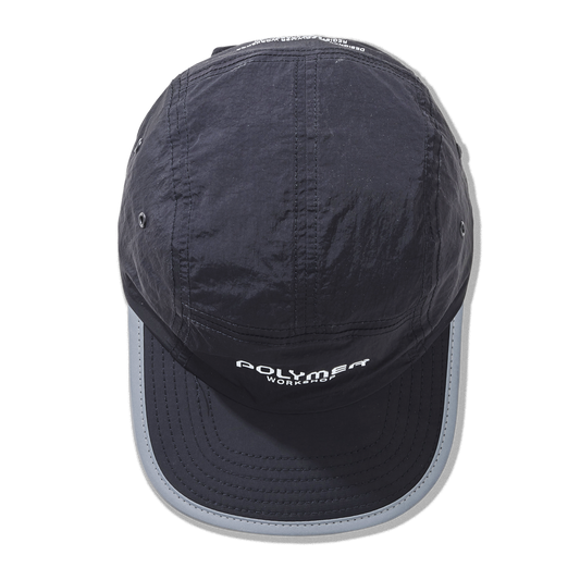 Work Cap - Black