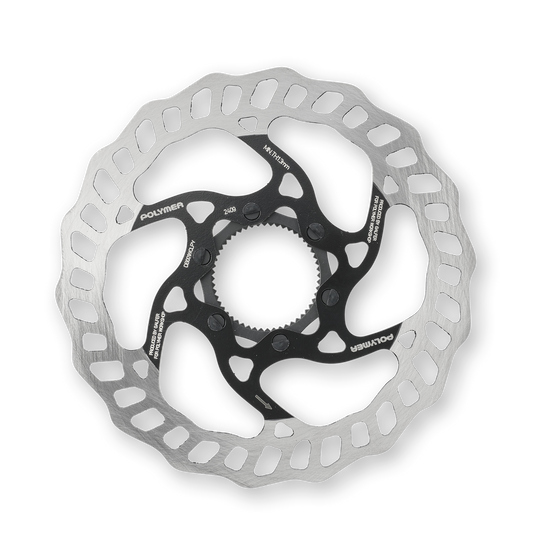 DISC WAVE® Rotor