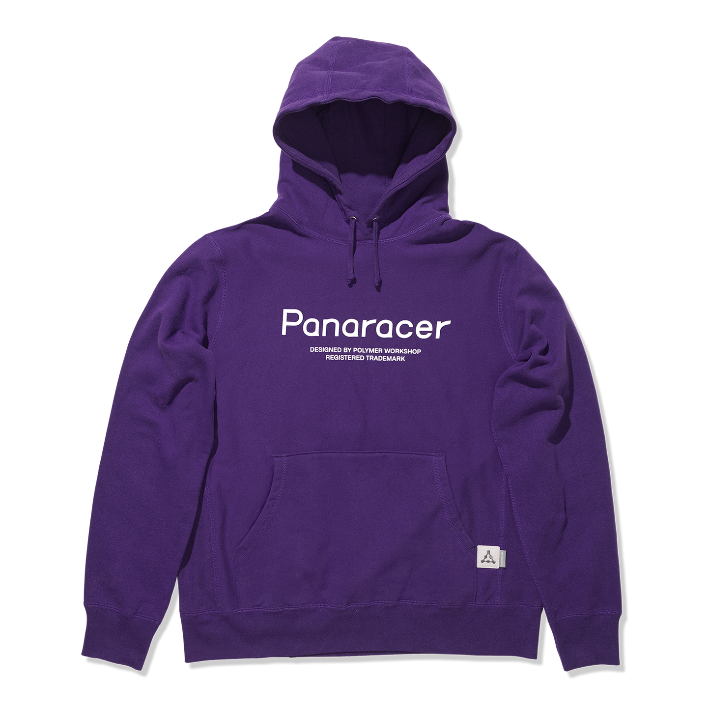 Panaracer Pullover - Purple