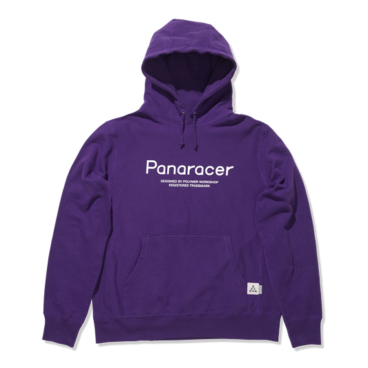Panaracer Pullover - Purple