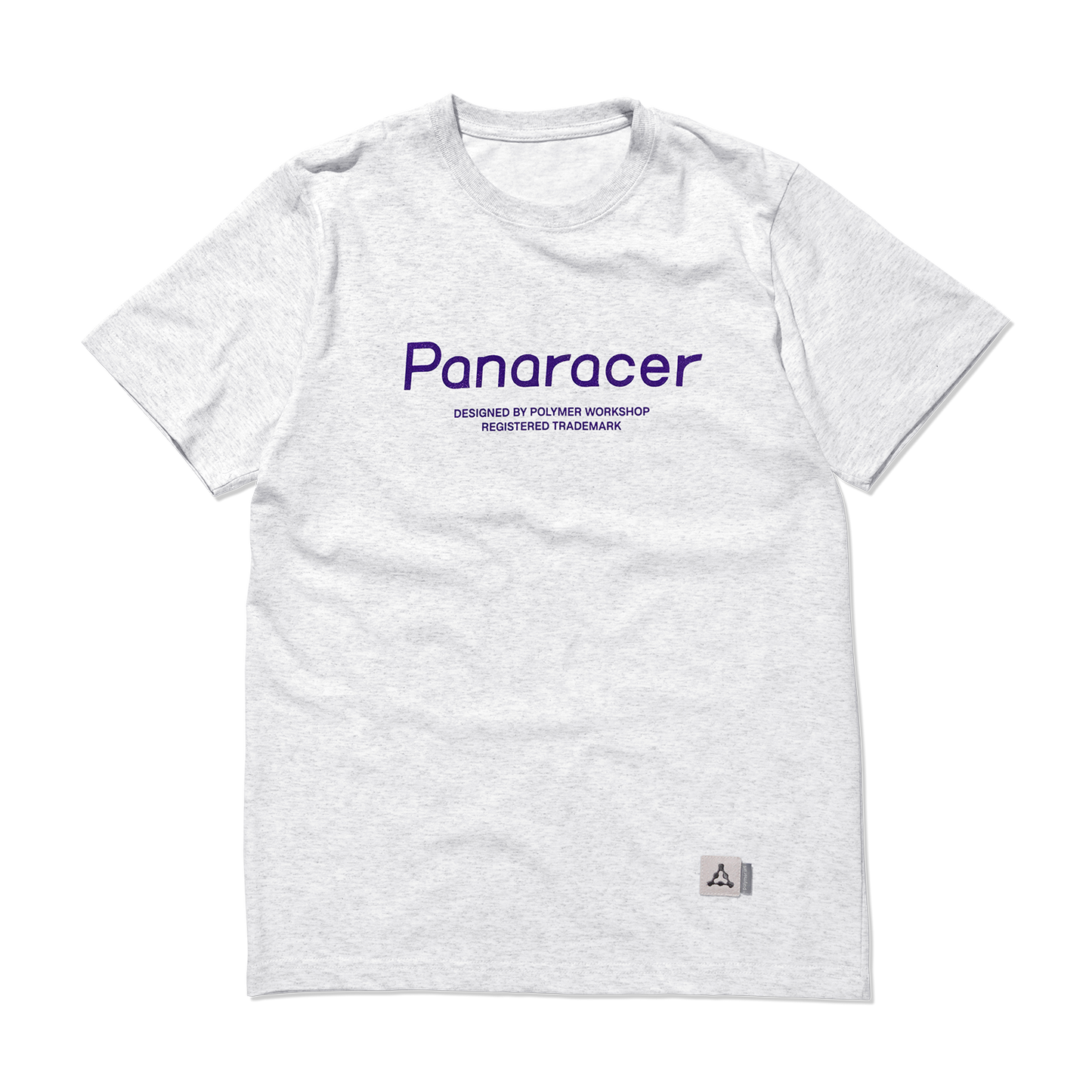 Panaracer T-Shirt - Ash Grey