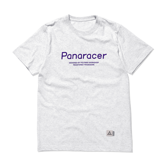 Panaracer T-Shirt - Ash Grey