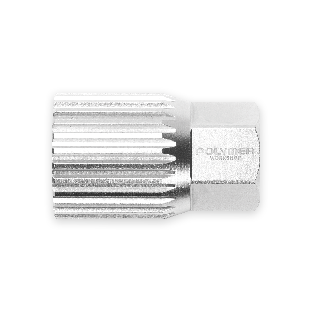Ring Nut Tool