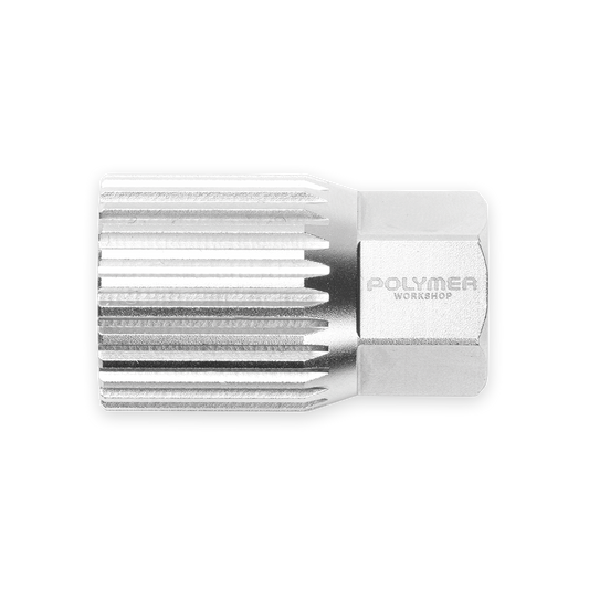 Ring Nut Tool
