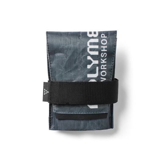 Dyneema® Nano Bag - Grey