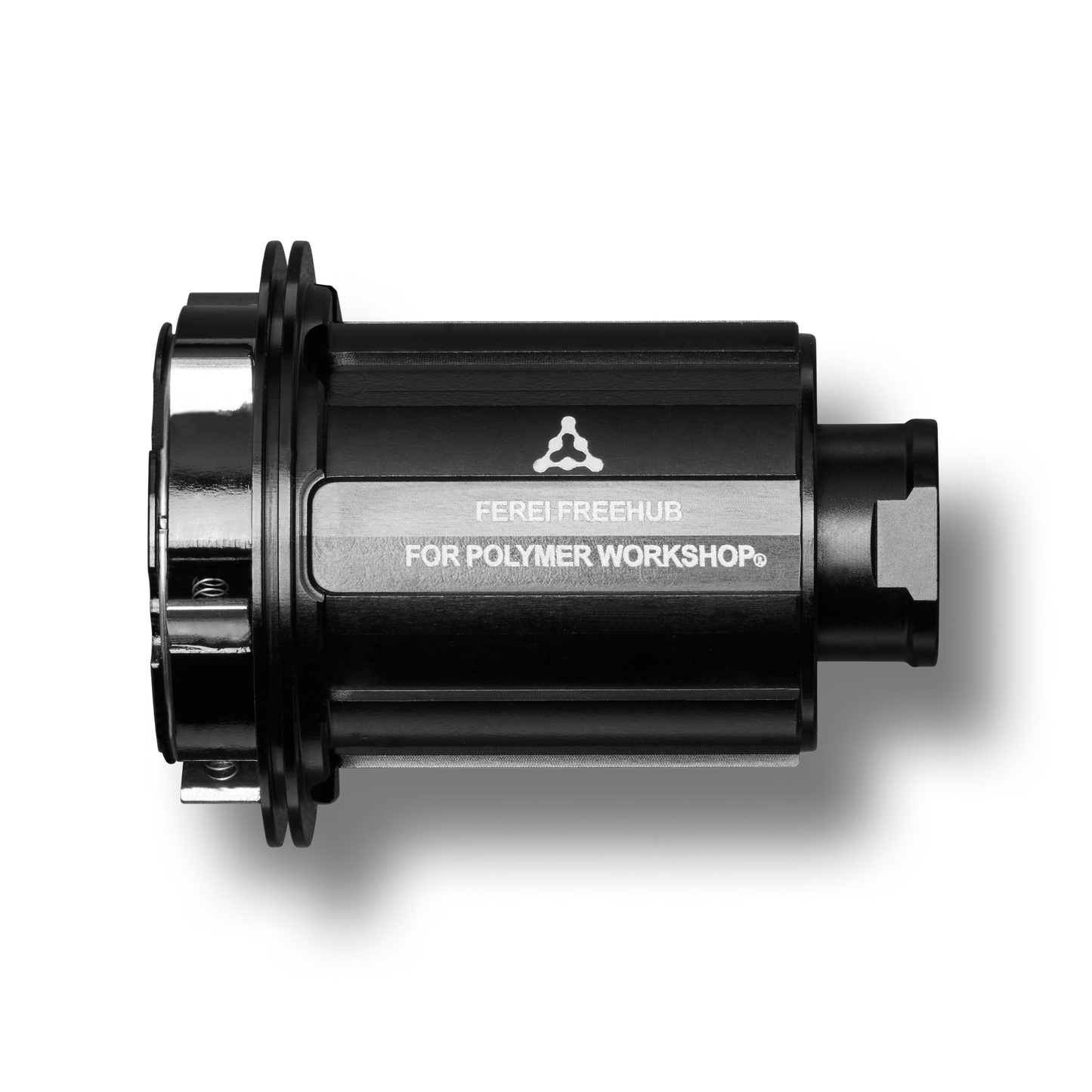 Freehub Body - Shimano (Pawl system)