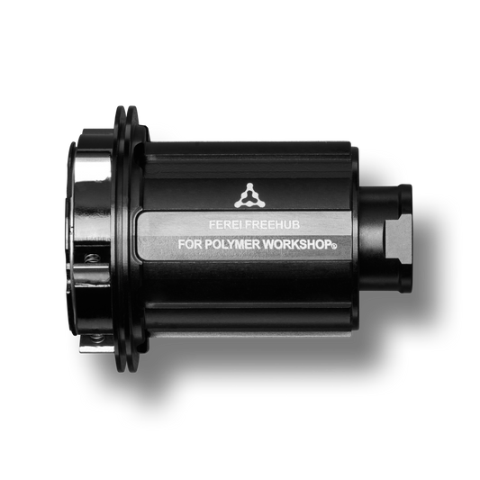 Freehub Body - Shimano (Pawl system)