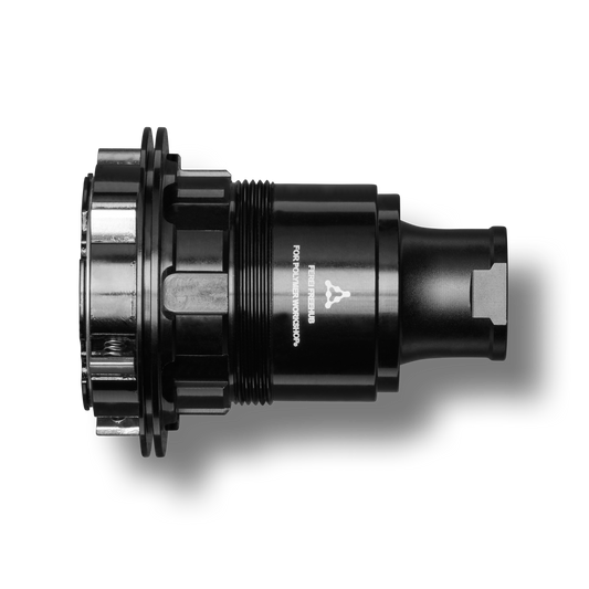 Freehub Body - SRAM (Pawl system)