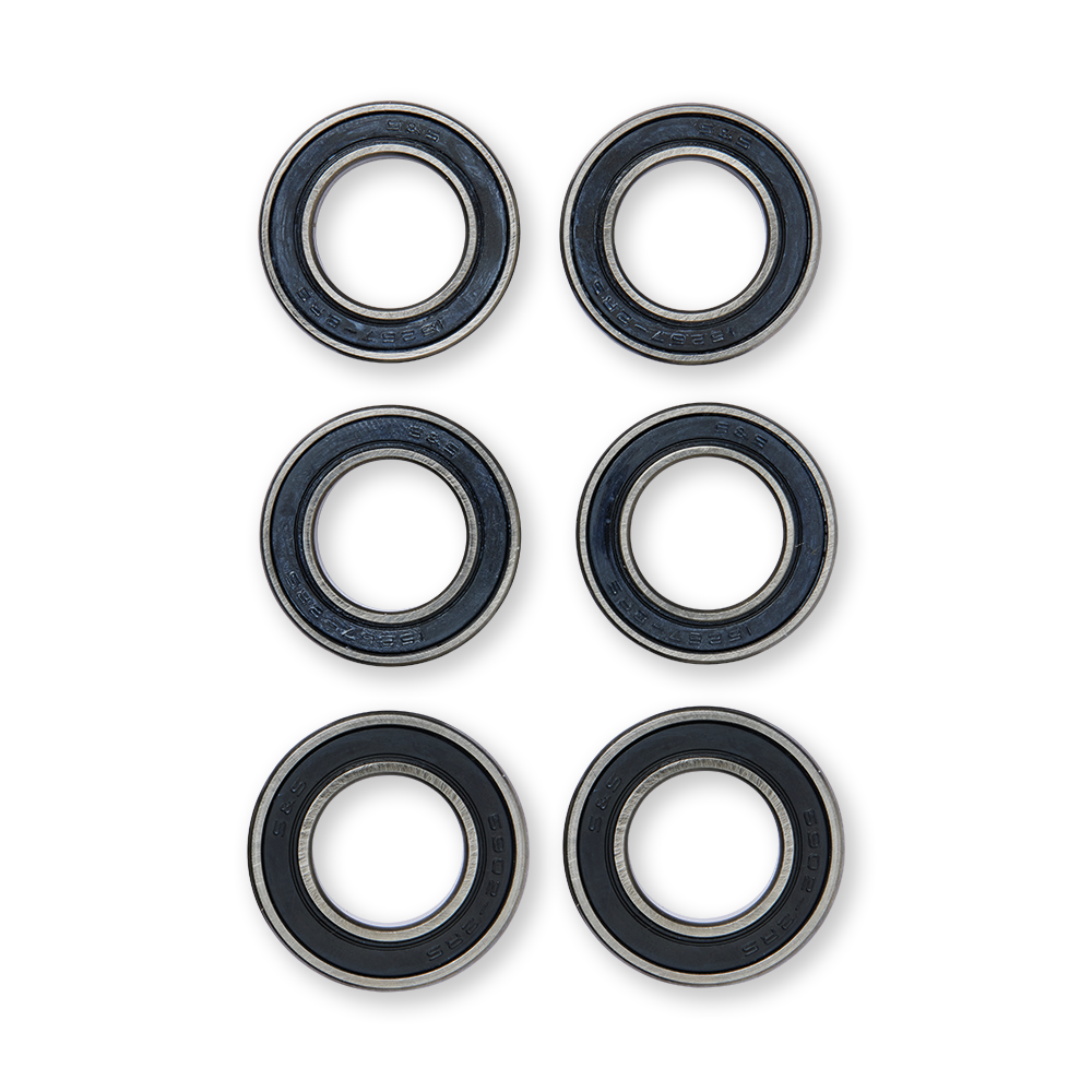 S&S Bearing Kit (Ratchet Hub)