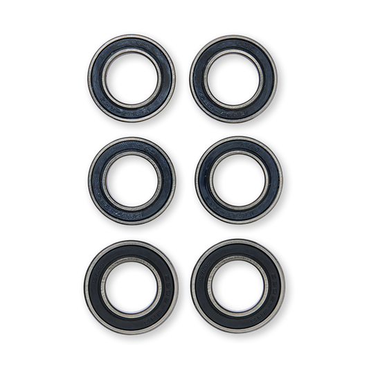 S&S Bearing Kit (Ratchet Hub)