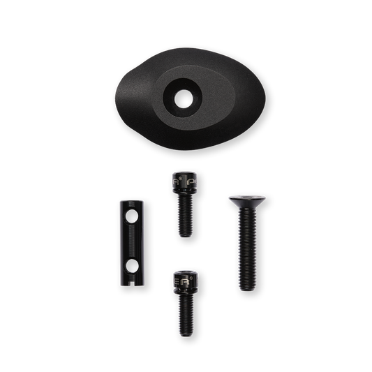 Sculpture Replacement Kit