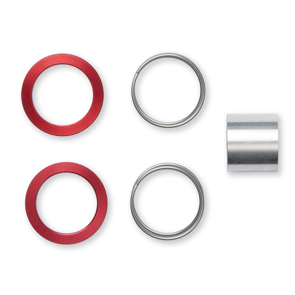 Spring Replacement Kit (Ratchet Hub)