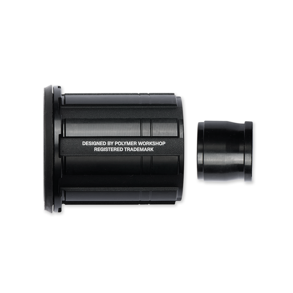 Freehub Body - Shimano HG (Ratchet)