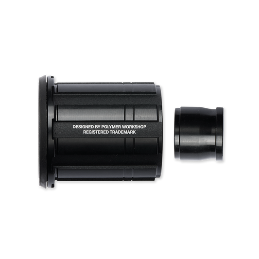 Freehub Body - Shimano HG (Ratchet)