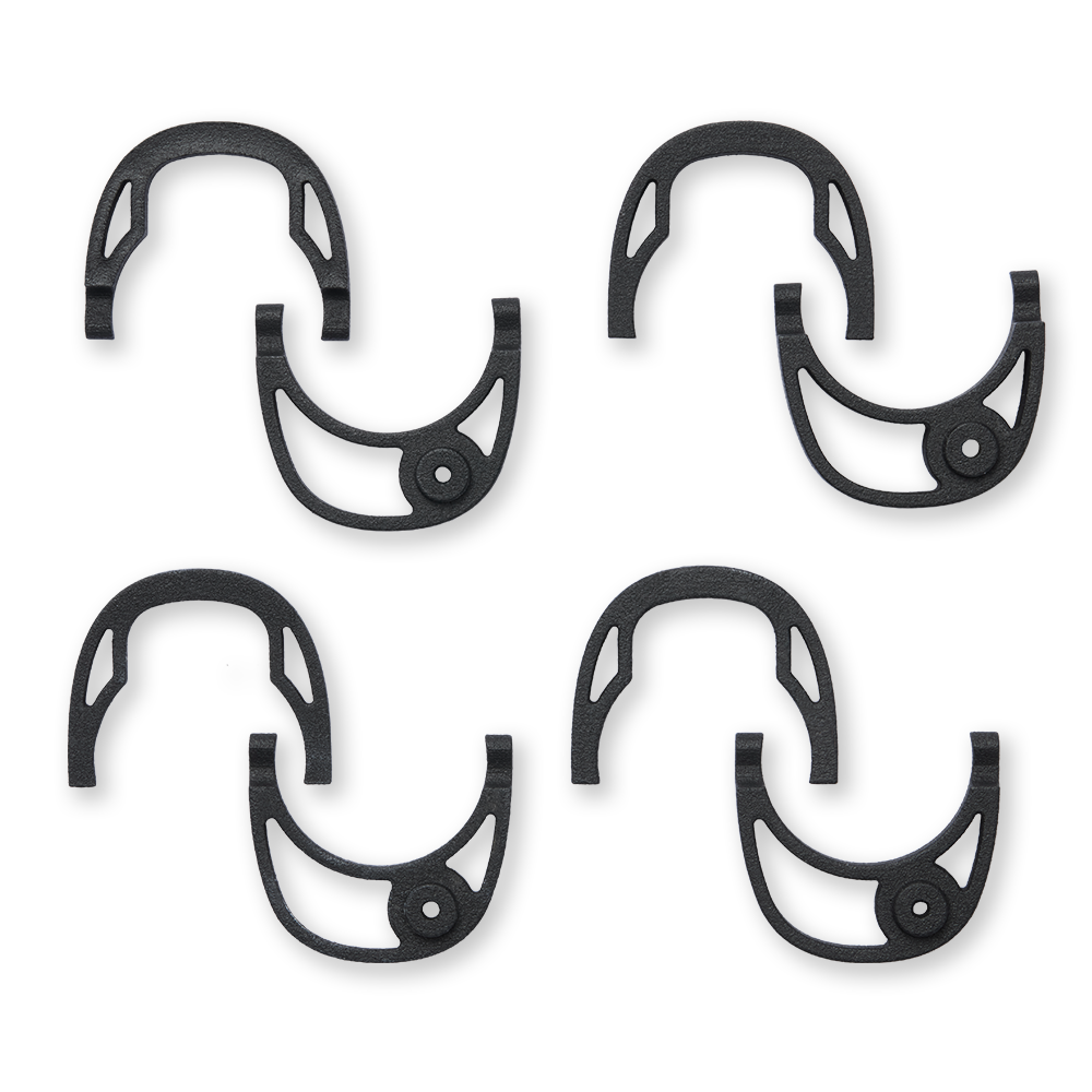 Handlebar Spacer Pack