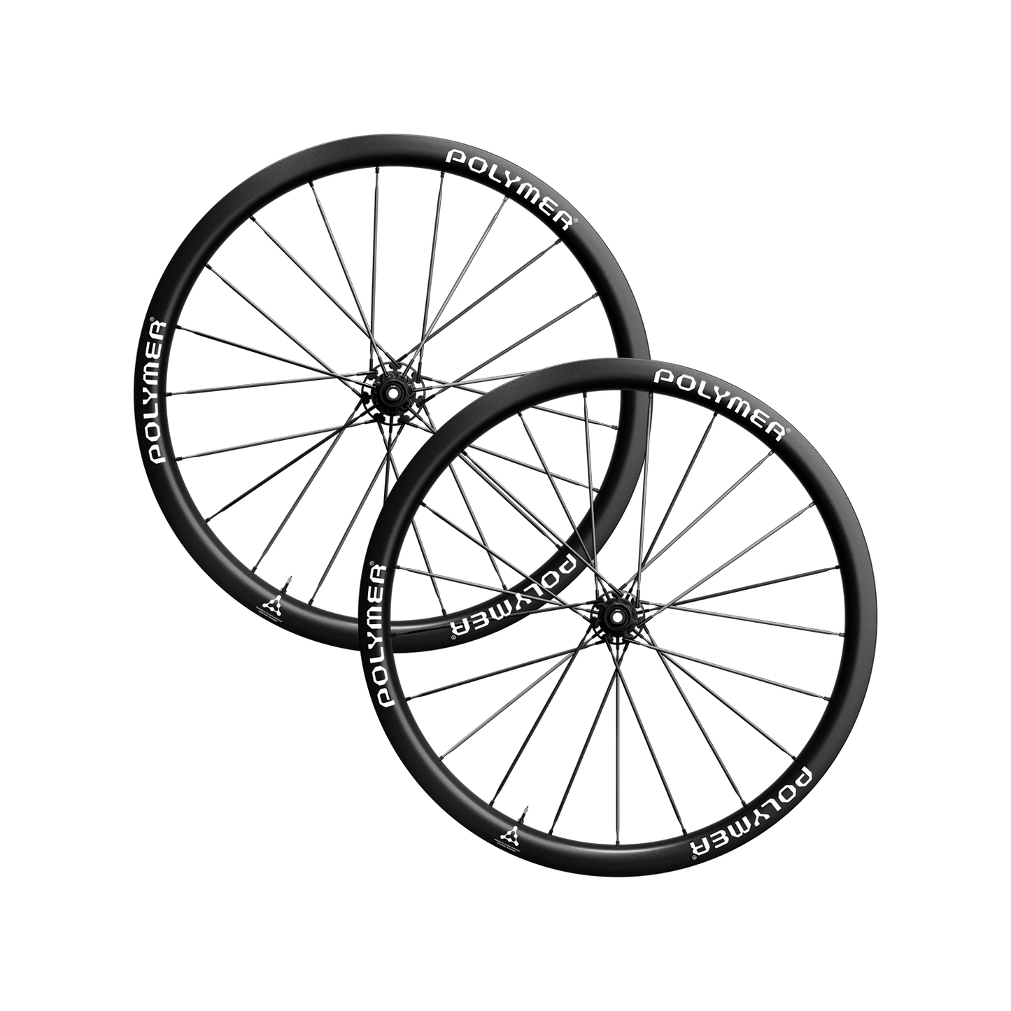 Venture 38:38 Wheelset