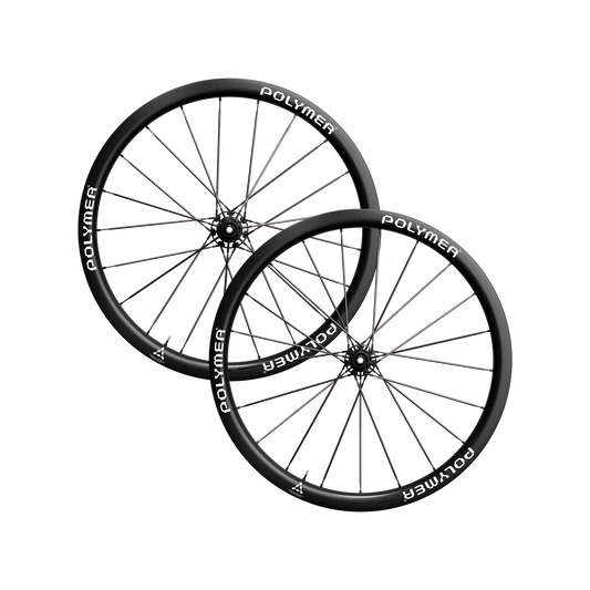 Venture 38:38 Wheelset