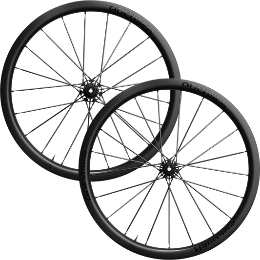 Venture 38:38 Wheelset