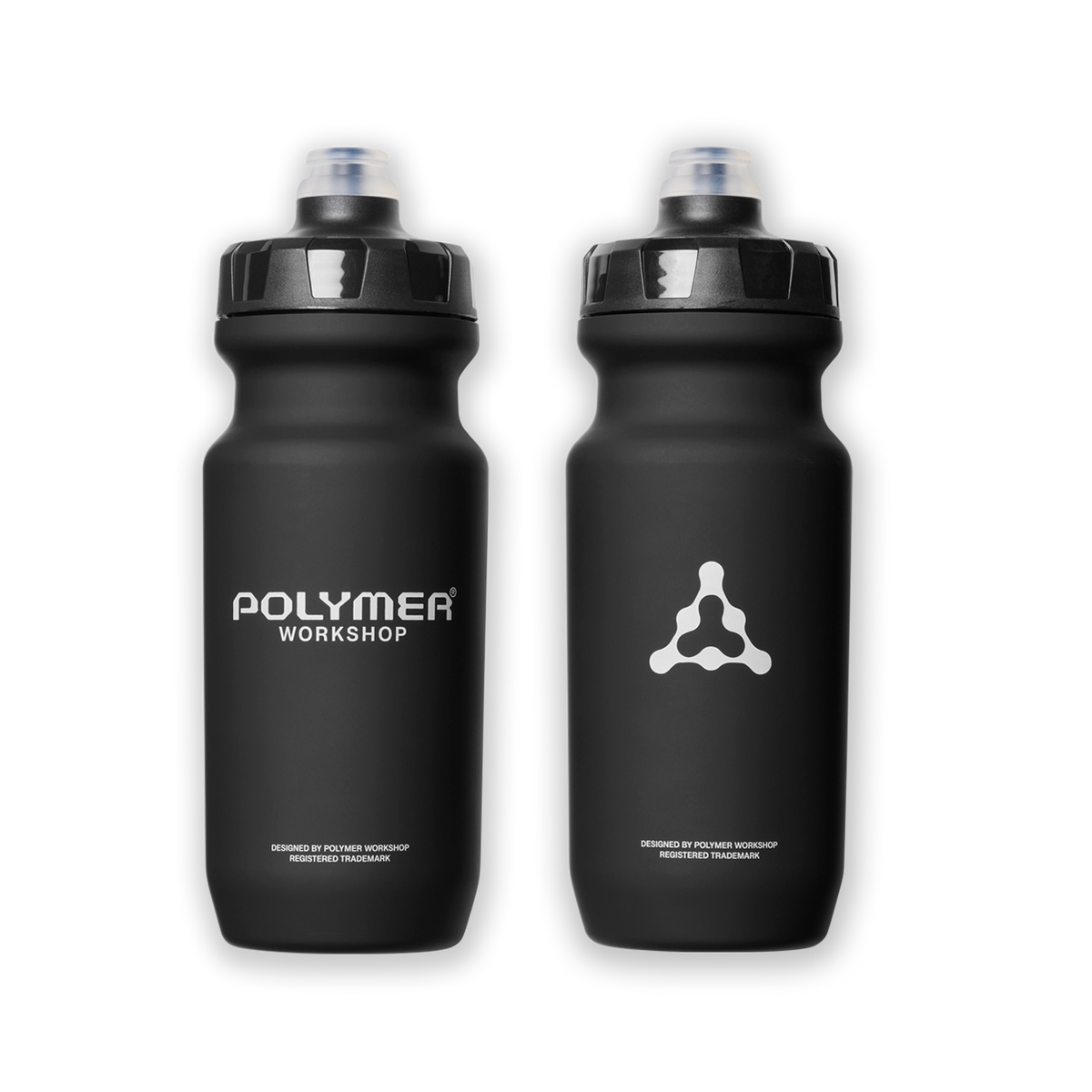 Water Bidon 500ml | Black