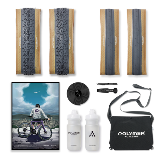 Holiday Bundle - Ultimate Gravelking