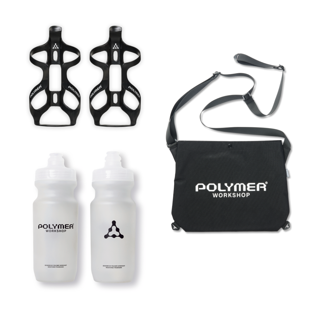 Holiday Bundle - Cage Set