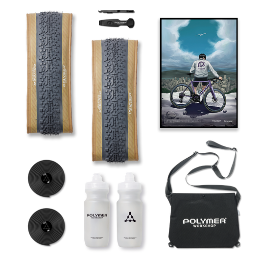 Holiday Bundle - Gravelking X1R