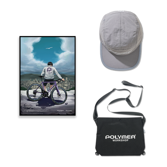 Holiday Bundle - Cap