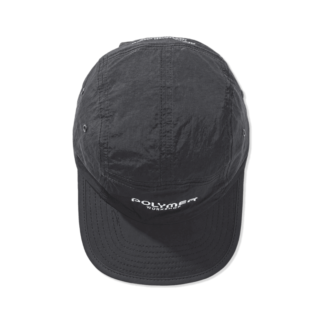 Work Cap - Dark Grey
