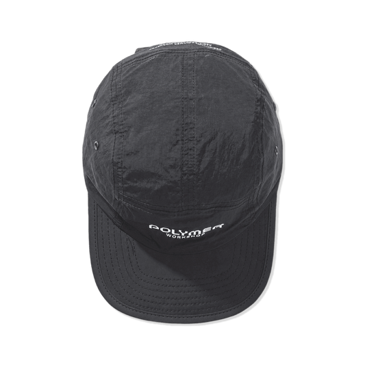 Work Cap - Dark Grey